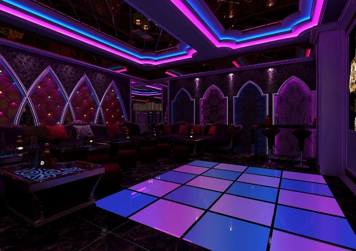 铁岭商务ktv哪里有推荐选择-银州区ktv预订